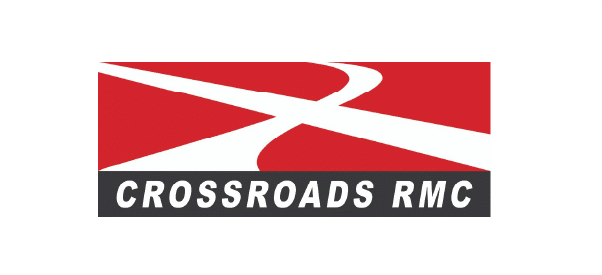 Crossroads RMC logo