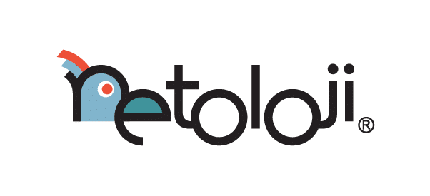 netoloji logo